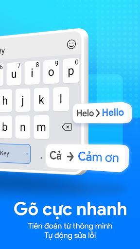 Laban Key: Vietnamese Keyboard Screenshot 2