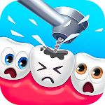 Dentist for children APK