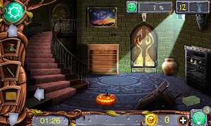 Escape Mystery The Dark Fence Screenshot 5 