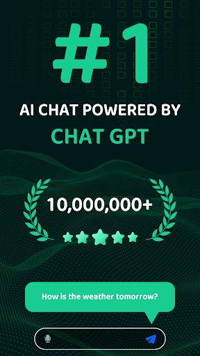 ChatIN - Ai Chat, Ai Bot Screenshot 1