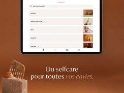 Beauté Privée Screenshot 8