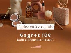 Beauté Privée Screenshot 6