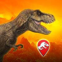 Jurassic World™ Alive APK