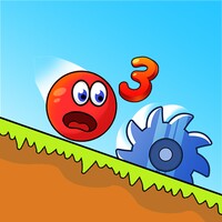 Red Ball 3 APK