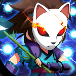 Ninja Huyền Thoại - Origin APK