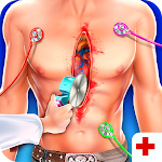 Heart Surgery Doctor Game APK