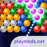 Bubble Shooter Games APK