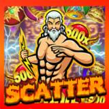 Pola 4d Demo Slot Scatter Zeus APK