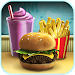 Burger Shop APK