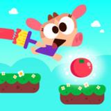 Runner Game by Lingokids APK