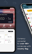 All Currency Exchange Rates Screenshot 2