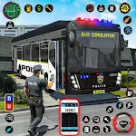 City Bus Simulator Bus Game 3D APK