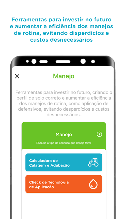 AgroPocket o seu agro no bolso Screenshot 1 