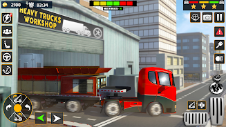 Car Crusher Excavator Games 3d Screenshot 5 