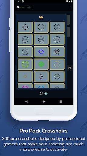 Custom Aim Screenshot 3 