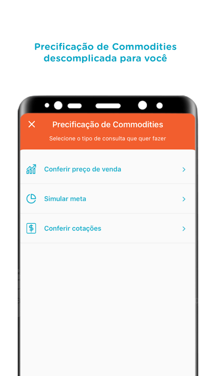 AgroPocket o seu agro no bolso Screenshot 4 