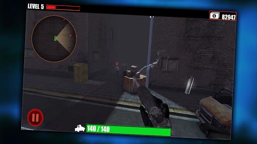 VR Zombies: The Zombie Shooter Games (Cardboard) Screenshot 3 