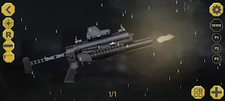 Ultimate Weapon Simulator Screenshot 7 