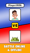 Guess who I am 2 - Board games Screenshot 4