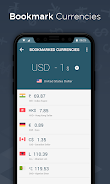 All Currency Exchange Rates Screenshot 7 