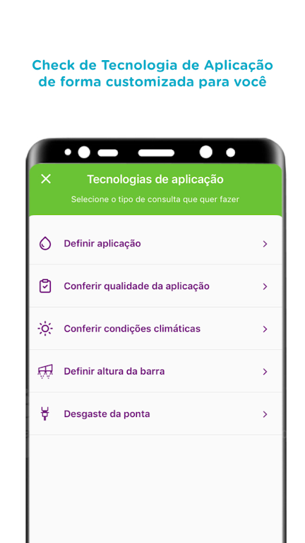 AgroPocket o seu agro no bolso Screenshot 3