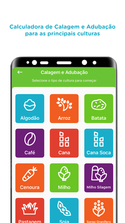 AgroPocket o seu agro no bolso Screenshot 2 