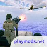 Boat Defense: Shooting Warship APK