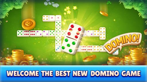 Domino Go — Online Board Game Screenshot 1