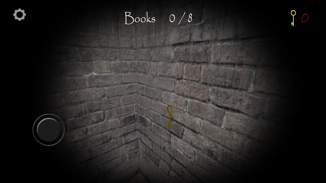 Slendrina: The Cellar Screenshot 3