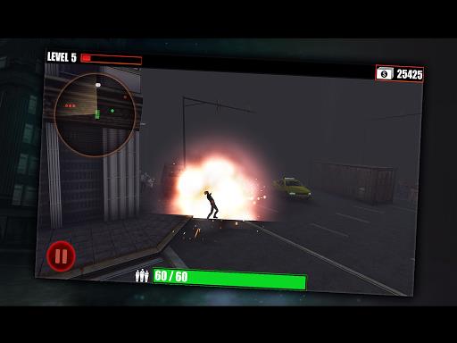 VR Zombies: The Zombie Shooter Games (Cardboard) Screenshot 4 