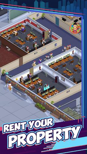 Office Building - Idle Tycoon Screenshot 1 