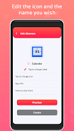 App Icon & App Name Changer Screenshot 3 