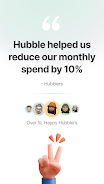 Hubble: Shopping Discounts App Screenshot 5 