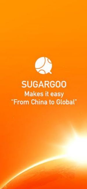 Sugargoo Screenshot 1