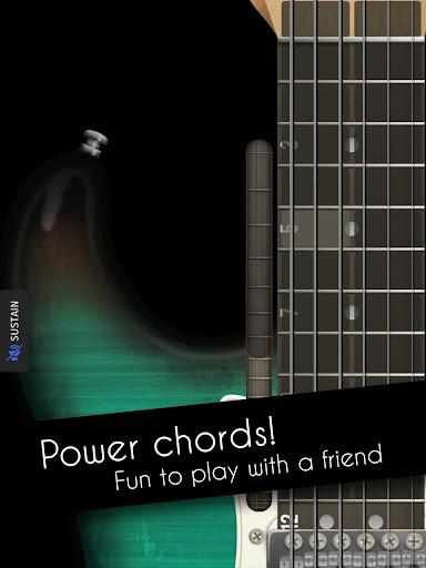 Rock Guitar Solo (Real Guitar) Screenshot 1