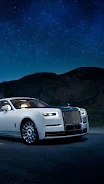 Rolls royce Phantom Wallpapers Screenshot 1 