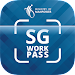 SGWorkPass APK