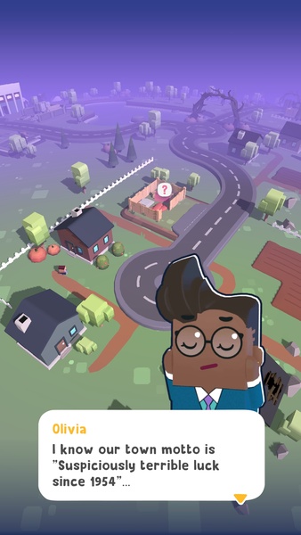 Merge Mayor Screenshot 3 