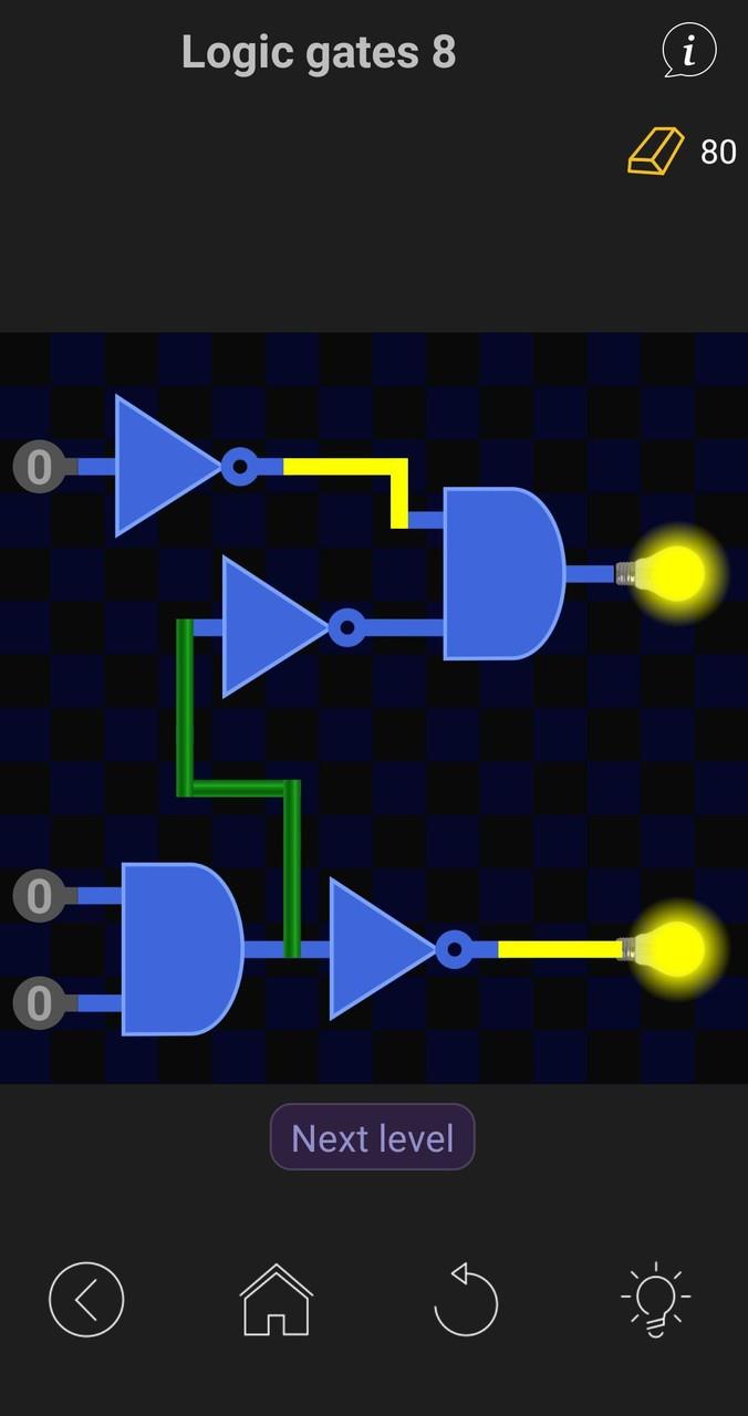 Electric Puzzles Screenshot 2 