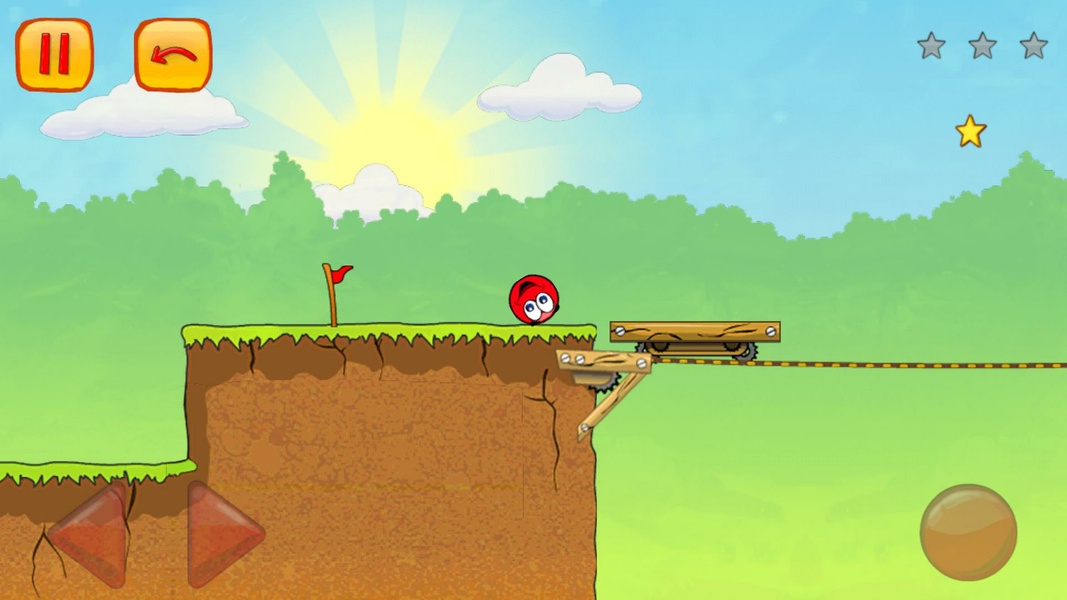 Red Ball 3 Screenshot 8