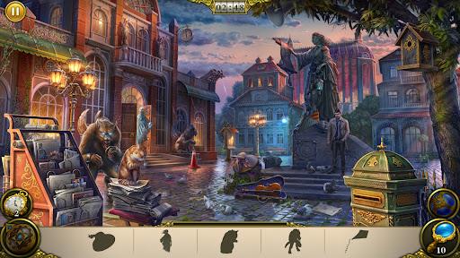 Hidden City®: Mystery of Shadows Screenshot 2 