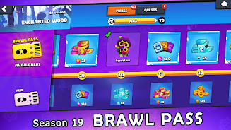 Box Simulator for Brawl Stars Screenshot 3 