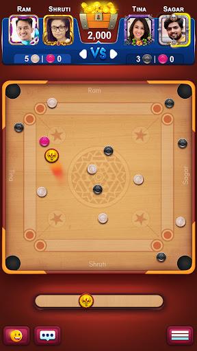 Carrom King™ Screenshot 2 