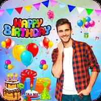 Birthday Photo Editor APK