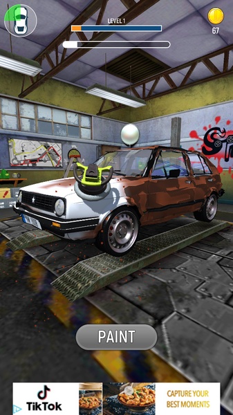 Car Mechanic Screenshot 2 