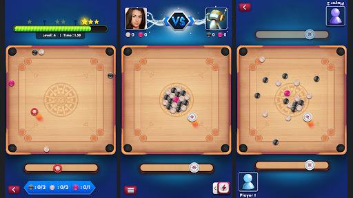 Carrom King™ Screenshot 17 