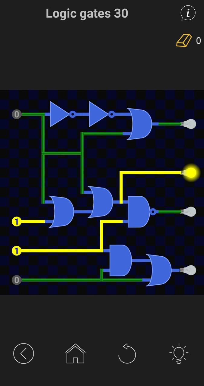 Electric Puzzles Screenshot 5 