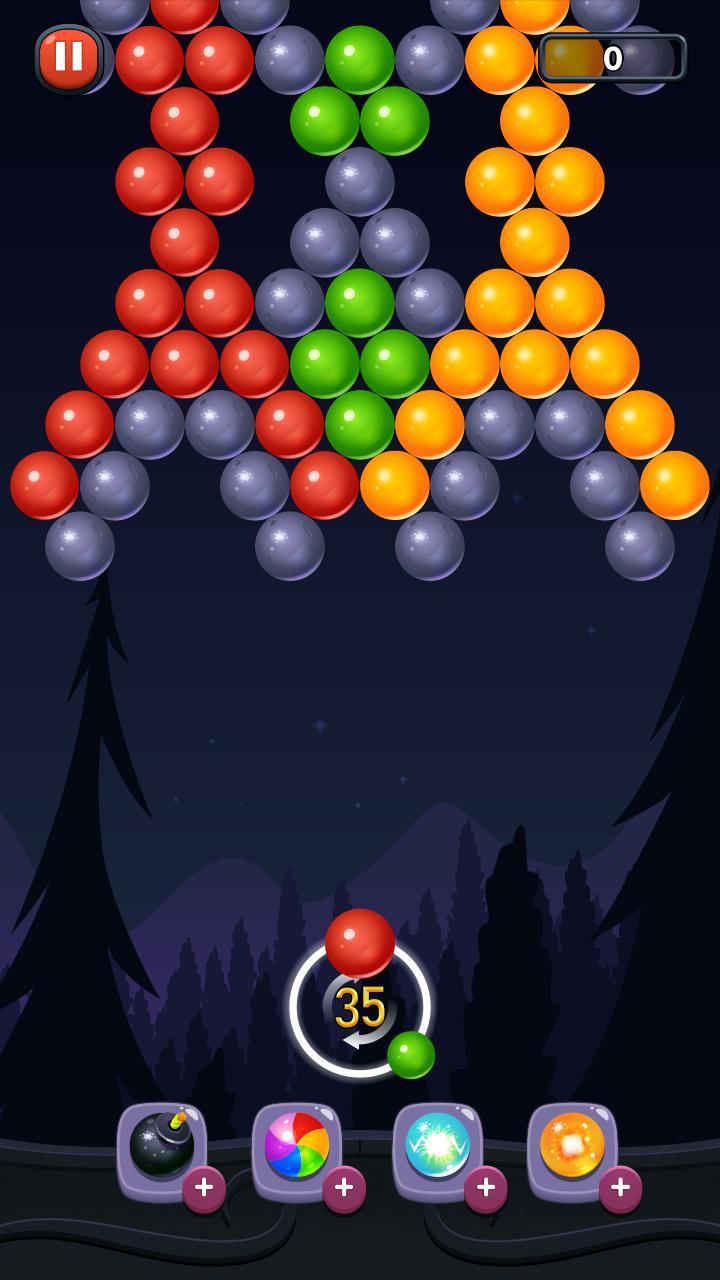 Magic Bubble oz Pop Screenshot 3 