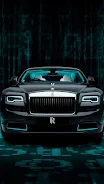 Rolls royce Phantom Wallpapers Screenshot 2