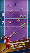 Volleyball Championship Screenshot 3 